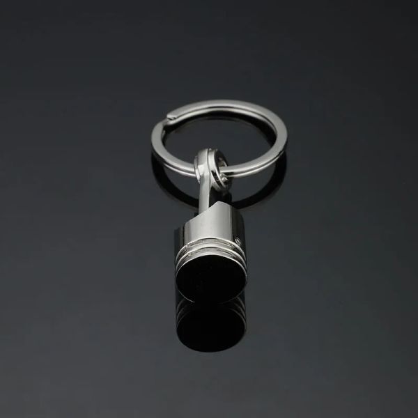 wholesale promotional gifts silver metal piston car keychain keyfob engine fob chain ring keys rings de376
wholesale promotional gifts silver metal piston car keychain keyfob engine fob chain ring keys rings de376