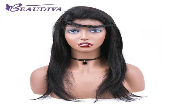 lace front human hair wigs with baby hair pre plucked brazilian remy hair full end straight wig for black women5906445, Black;brown
lace front human hair wigs with baby hair pre plucked brazilian remy hair full end straight wig for black women5906445, Black;brown