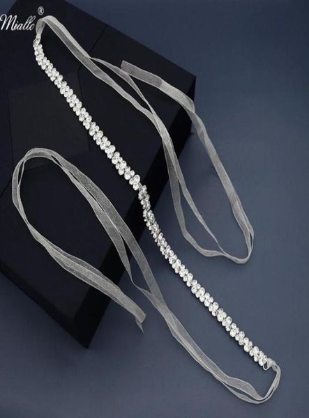 wedding sashes miallo bridal accessories rhinestone belt for women fashion prom dress belts crystal ivory white strass bride sash 2525708
wedding sashes miallo bridal accessories rhinestone belt for women fashion prom dress belts crystal ivory white strass bride sash 2525708