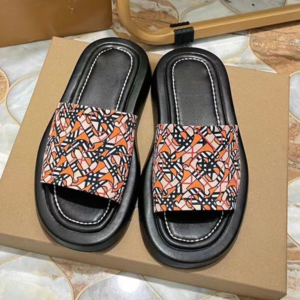 designer sandals women for slide flat heel flip flops summer beach knit slippers platform woody 01, Black
designer sandals women for slide flat heel flip flops summer beach knit slippers platform woody 01, Black