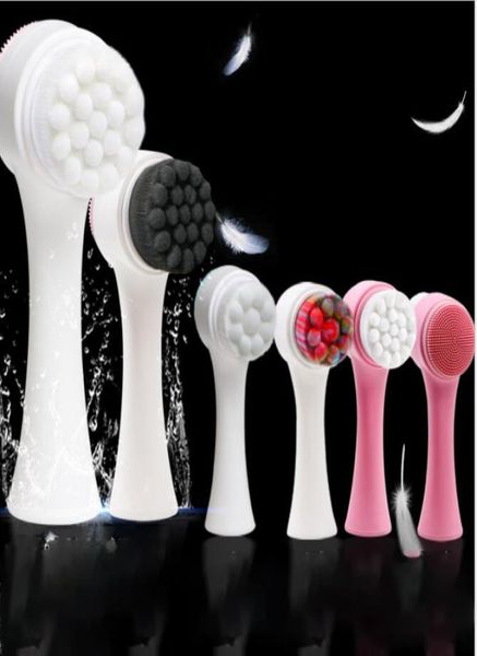 whole double sides silicone facial cleansing brush 3d face cleaning massage tool multifunctional silicone facial brush4446479
whole double sides silicone facial cleansing brush 3d face cleaning massage tool multifunctional silicone facial brush4446479