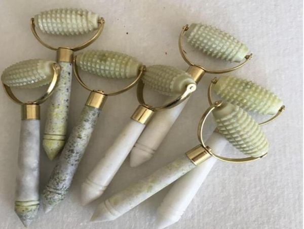 2020 whole natural facial beauty massage tooljade roller massager face lose weight beauty care roller in stock2538599
2020 whole natural facial beauty massage tooljade roller massager face lose weight beauty care roller in stock2538599