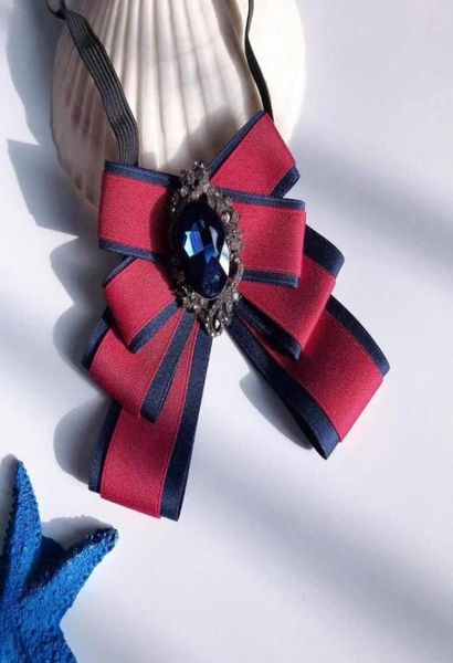 bow ties british men shirt ribbon tie cravat personality women wedding party alloy bling crystal necktie chic rhinestone bowtiebow5884624, Black;gray
bow ties british men shirt ribbon tie cravat personality women wedding party alloy bling crystal necktie chic rhinestone bowtiebow5884624, Black;gray