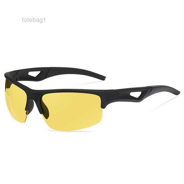 new polarized sports half frame cycling sunglasses outdoor men's and women's color changing night vision glasses 1 belk, White;black
new polarized sports half frame cycling sunglasses outdoor men's and women's color changing night vision glasses 1 belk, White;black