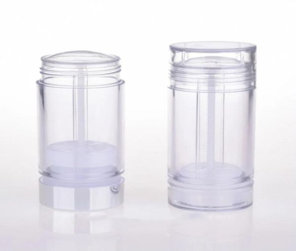 25pcs 30ml clear up deodorant container transparency push tubes for solid deodorant or bar lotion5674143
25pcs 30ml clear up deodorant container transparency push tubes for solid deodorant or bar lotion5674143