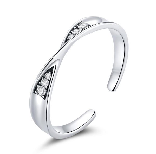 new mobius ring jewelry with side stones pair men039s and women039s valentine039s day romantic s925 silver opening geomet8480807
new mobius ring jewelry with side stones pair men039s and women039s valentine039s day romantic s925 silver opening geomet8480807