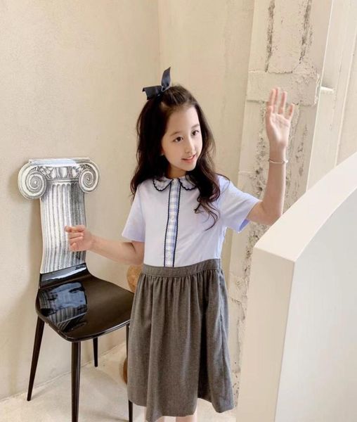 summer fashion kids girls clothes dress striped style cotton ruched patchwork baby girl princess dress2041202, Red;yellow
summer fashion kids girls clothes dress striped style cotton ruched patchwork baby girl princess dress2041202, Red;yellow