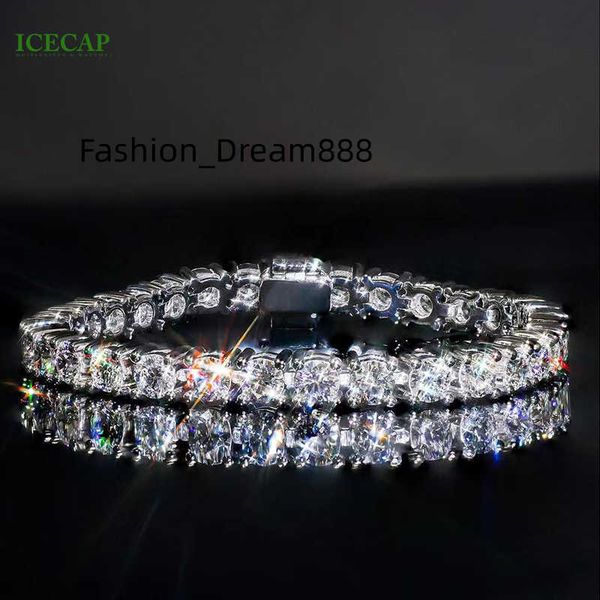 iced out round brilliant cut vvs moissanite 925 silver tennis chain bracelet for men women
iced out round brilliant cut vvs moissanite 925 silver tennis chain bracelet for men women