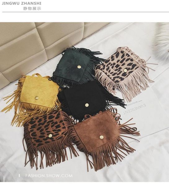 7 colors kids leopard tassel coin purse messenger bag kid girls crossbody handbag children fringe shoulder bag4254753
7 colors kids leopard tassel coin purse messenger bag kid girls crossbody handbag children fringe shoulder bag4254753