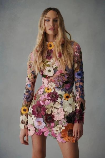 basic casual dresses elegant luxury party dress for women spring summer floral embroidery backless long sleeve mini dresses lady vestido 230, Black;gray
basic casual dresses elegant luxury party dress for women spring summer floral embroidery backless long sleeve mini dresses lady vestido 230, Black;gray