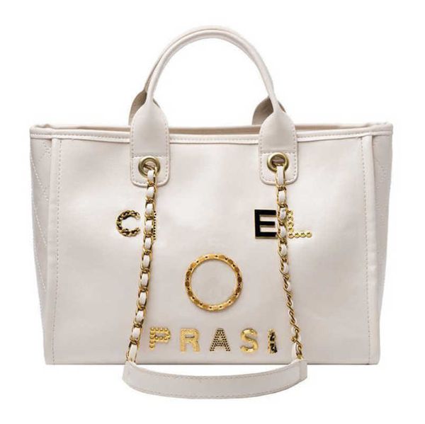 women's luxury fashion hand bags beach bag brand ch metal badge classic totes handbags small mini pearl handbag female capacity large l
women's luxury fashion hand bags beach bag brand ch metal badge classic totes handbags small mini pearl handbag female capacity large l