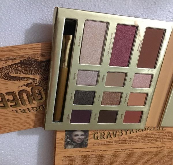 makeup yardgirl swamp queen 12 colors eye shadow shimmer matte eyeshadow earth color5080116
makeup yardgirl swamp queen 12 colors eye shadow shimmer matte eyeshadow earth color5080116