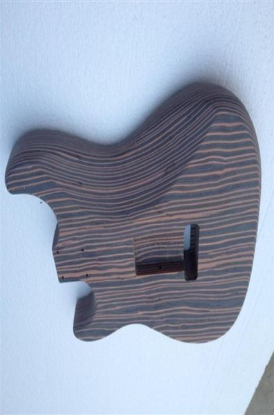 one piece zebrawood body st electric guitar body no painting have more color can choose7249202
one piece zebrawood body st electric guitar body no painting have more color can choose7249202
