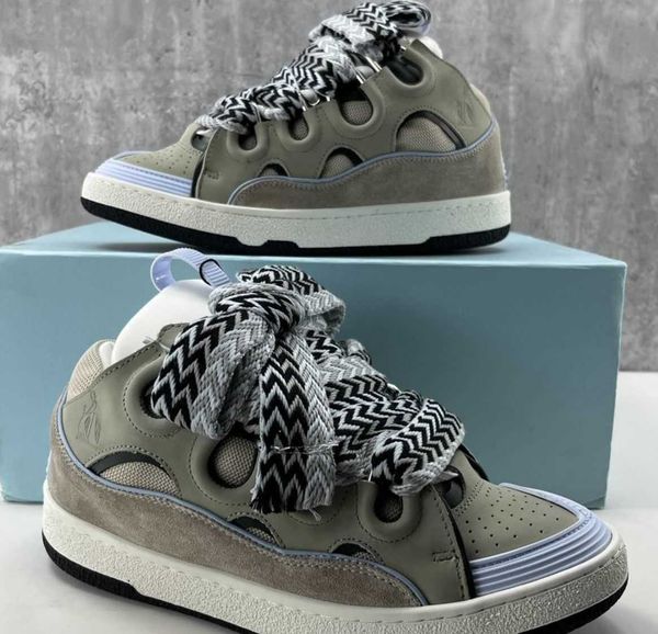 langfan 2023 lanvines co-branded bread shoes pure original thick sole casual sports lovers shoes forrest gump training shoes, Black
langfan 2023 lanvines co-branded bread shoes pure original thick sole casual sports lovers shoes forrest gump training shoes, Black