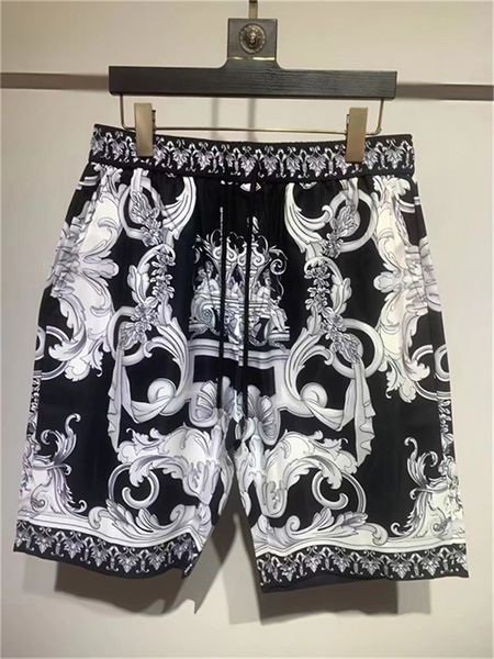 summer fashion shorts mens polo new designer board short quick drying swimwear printing beach pants swim shorts asian size m-3xl vb16, White;black
summer fashion shorts mens polo new designer board short quick drying swimwear printing beach pants swim shorts asian size m-3xl vb16, White;black