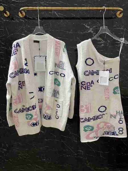 women's sweaters designer fashion luxury brand winter contrast embroid patchwork long sleeve cardigans women design buttons pockets vin, White;black
women's sweaters designer fashion luxury brand winter contrast embroid patchwork long sleeve cardigans women design buttons pockets vin, White;black
