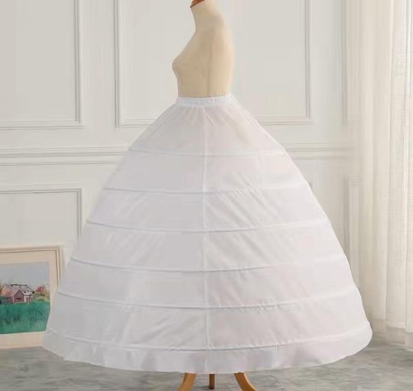 white plus size ball gown bridal petticoat 6 hoops jupon tarlatan crinoline underskirt slips make dress puffy quince bridal debuta2623047
white plus size ball gown bridal petticoat 6 hoops jupon tarlatan crinoline underskirt slips make dress puffy quince bridal debuta2623047