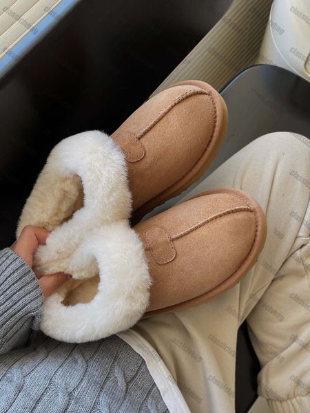 christmas taz classic snow boots designer mini chestnut australia slipper australian warm boot winter fur booties 35-44, Black
christmas taz classic snow boots designer mini chestnut australia slipper australian warm boot winter fur booties 35-44, Black
