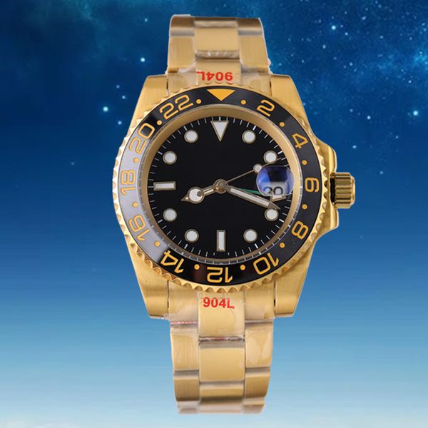 3235 movement watches luxury mens automatic mechanical watch40mm stainless steel watch gold watches luminous wristwatch sapphire glass chris, Slivery;brown
3235 movement watches luxury mens automatic mechanical watch40mm stainless steel watch gold watches luminous wristwatch sapphire glass chris, Slivery;brown