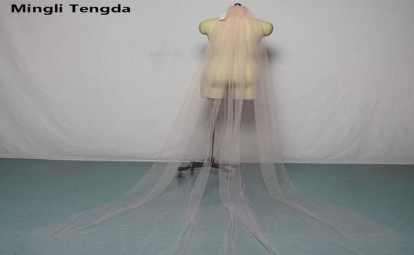 300cm150cm pinkred wedding veil cut edge cathedral veil bridal veils with comb elegant women wedding accessories veu de noiva3829670, Black
300cm150cm pinkred wedding veil cut edge cathedral veil bridal veils with comb elegant women wedding accessories veu de noiva3829670, Black