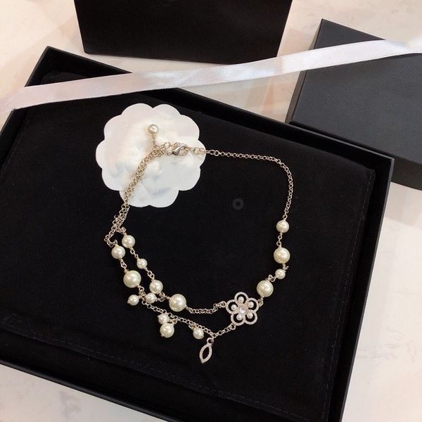 luxury designer channel jewellery design pendant necklace party accessories silver necklace gshoap
luxury designer channel jewellery design pendant necklace party accessories silver necklace gshoap