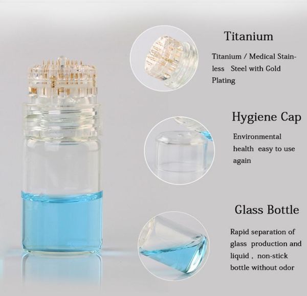 automatic hydra needle 20 pin bottle aqua micro channel mesotherapy gold needle fine touch system derma stamp skin care ce8662390
automatic hydra needle 20 pin bottle aqua micro channel mesotherapy gold needle fine touch system derma stamp skin care ce8662390
