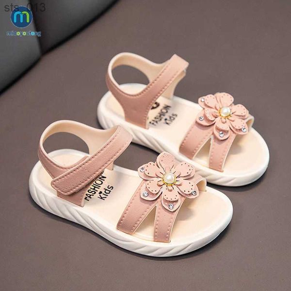 girls sandals flowers sweet non-slip soft children's beach shoes kids summer floral sandals princess fashion cute miaoyoutong l230518, Black;red
girls sandals flowers sweet non-slip soft children's beach shoes kids summer floral sandals princess fashion cute miaoyoutong l230518, Black;red