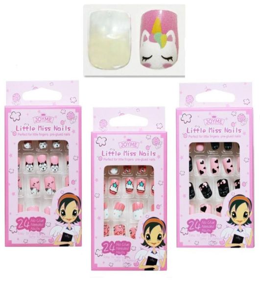 24pcsset cartoon style kids fake nails detachable full cover press stick on nails decor children gift9166692, Red;gold
24pcsset cartoon style kids fake nails detachable full cover press stick on nails decor children gift9166692, Red;gold