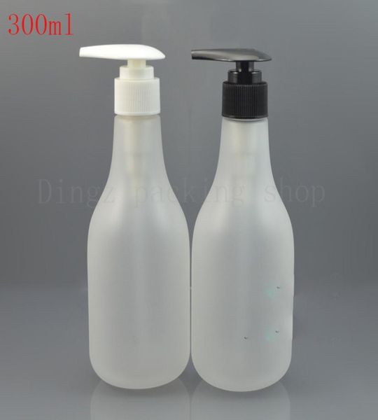 30pcs300ml empty frosted emulsion pump bottle cosmetic packaging plastic shower gel bottles8175785
30pcs300ml empty frosted emulsion pump bottle cosmetic packaging plastic shower gel bottles8175785