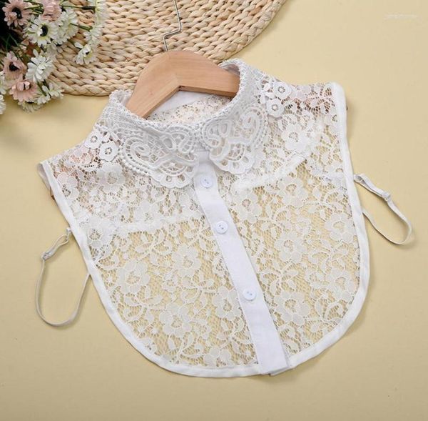 bow ties linbaiway women white fake collars formal detachable female shirt false collar lapel half blouse nep kraagie8315484, Black;gray
bow ties linbaiway women white fake collars formal detachable female shirt false collar lapel half blouse nep kraagie8315484, Black;gray
