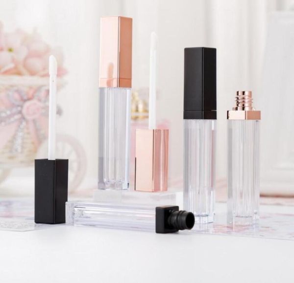 5ml rose gold lip gloss tubes diy empty cosmetic container refillable bottles liquid lipstick storage bottle empty square lip glos9206898
5ml rose gold lip gloss tubes diy empty cosmetic container refillable bottles liquid lipstick storage bottle empty square lip glos9206898