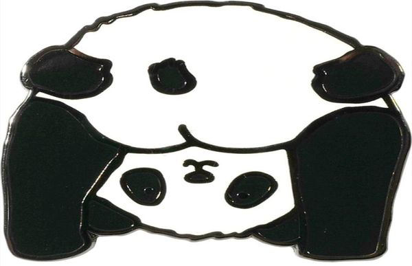 panda buttocks enamel brooches lovely animal lapel pins cartoon badge friend jewelry accessories gift whole8373774, Blue
panda buttocks enamel brooches lovely animal lapel pins cartoon badge friend jewelry accessories gift whole8373774, Blue