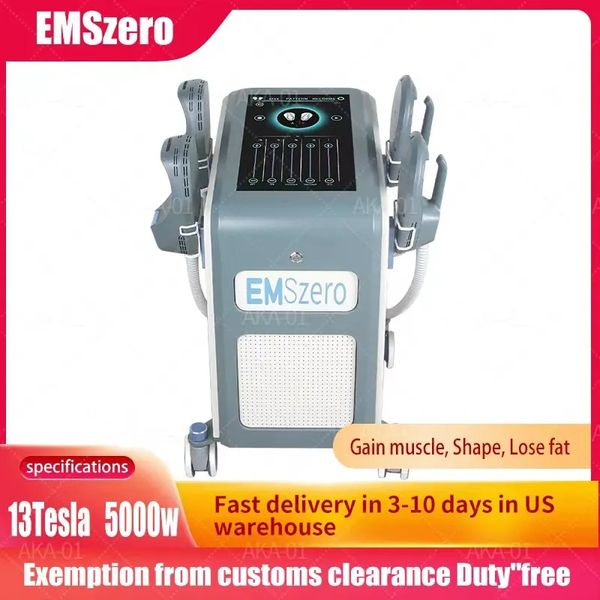 2023 technology 14tesla 6000w dls-emslim emszero body slimming muscle stimulator 4 handles ems nova neo machine
2023 technology 14tesla 6000w dls-emslim emszero body slimming muscle stimulator 4 handles ems nova neo machine