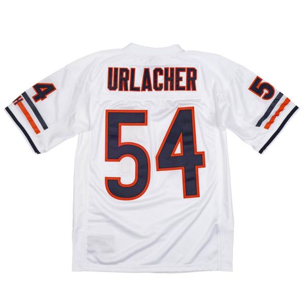 stitched football jersey 54 brian urlacher 2001 mitchell & ness retro rugby jerseys men women youth s-6xl, Black;red
stitched football jersey 54 brian urlacher 2001 mitchell & ness retro rugby jerseys men women youth s-6xl, Black;red