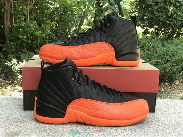 2023 authentic 12 wmns brilliant orange 12s fd9101-081 sports sneakers basketball outdoor trainers with original box 7-13
2023 authentic 12 wmns brilliant orange 12s fd9101-081 sports sneakers basketball outdoor trainers with original box 7-13