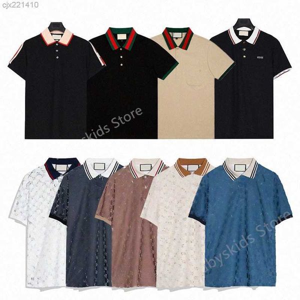 designer polo shirts shirt letter women 2g luxury business tshirt sleeve breathable shirts luxury tshirts cothing gc8y, White;black
designer polo shirts shirt letter women 2g luxury business tshirt sleeve breathable shirts luxury tshirts cothing gc8y, White;black