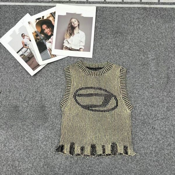 2023 clothing designer women vest knitted tank for womens heavy duty design feeling lace temperament d printing pearl embroidery fashion lux, White
2023 clothing designer women vest knitted tank for womens heavy duty design feeling lace temperament d printing pearl embroidery fashion lux, White