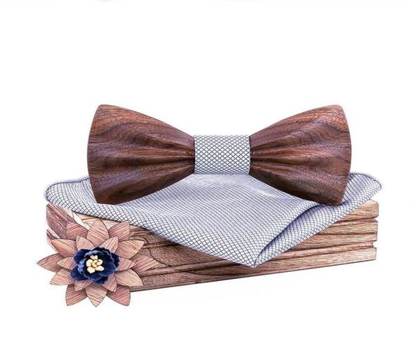 bow ties sitonjwly handmade skinny neck for men wooden handkerchief brooch set suit wedding corbatas tie accessoriesbow7854377, Black;gray
bow ties sitonjwly handmade skinny neck for men wooden handkerchief brooch set suit wedding corbatas tie accessoriesbow7854377, Black;gray