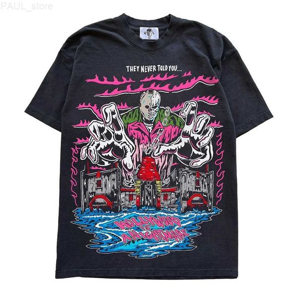 men's t-shirts t shirt streetwear anime casual mens clothing y2k oversized print short sleeve o neck tees give service to warren lotas, White;black
men's t-shirts t shirt streetwear anime casual mens clothing y2k oversized print short sleeve o neck tees give service to warren lotas, White;black