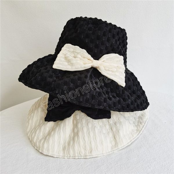 new cotton bow anti-uv sun hat cap wide brim summer hats for women beach panama dome bucket cap breathable visor bonnet, Blue;gray
new cotton bow anti-uv sun hat cap wide brim summer hats for women beach panama dome bucket cap breathable visor bonnet, Blue;gray
