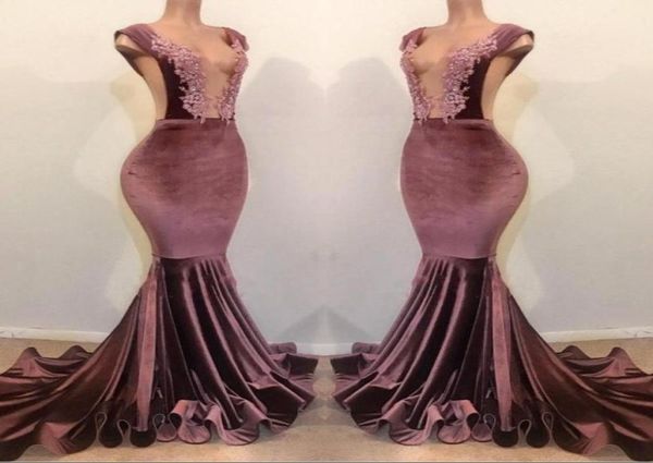velvet lace beaded mermaid prom dresses charming v neck backless sheath formal party gown evening pageant dresses4539794, Black
velvet lace beaded mermaid prom dresses charming v neck backless sheath formal party gown evening pageant dresses4539794, Black