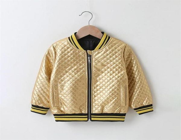 jackets kids gold pu coats handsome boys fall clothes soft faux leather boy 27yrs autumn spring for274d4330003, Blue;gray
jackets kids gold pu coats handsome boys fall clothes soft faux leather boy 27yrs autumn spring for274d4330003, Blue;gray
