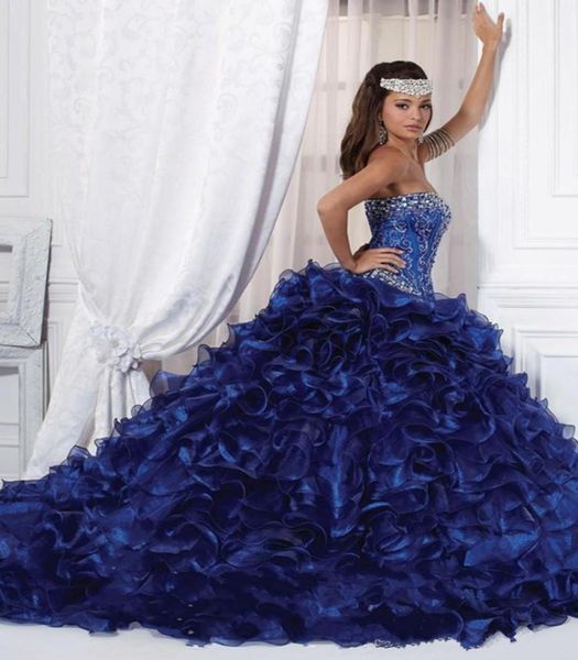 fascinating beading ball gowns organza party gowns vestido de festa 2018 new arriving dark blue off the quinceanera dresses4024052, Blue;red
fascinating beading ball gowns organza party gowns vestido de festa 2018 new arriving dark blue off the quinceanera dresses4024052, Blue;red