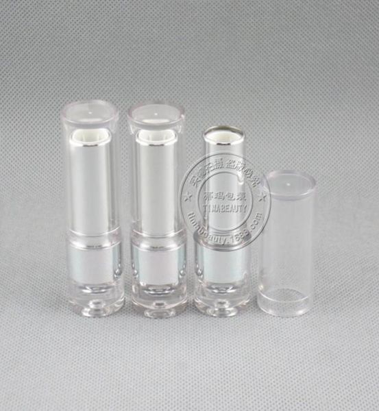 lp4529 clear lip stick container121mm mold empty lipstick round bottle color cosmetic packaging 500pcslot5902594
lp4529 clear lip stick container121mm mold empty lipstick round bottle color cosmetic packaging 500pcslot5902594