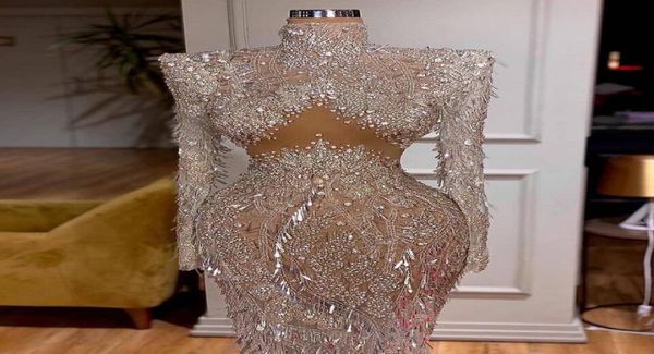 evening dress women dress midriff cutout fishtail dress with high neckline and long sleeves yousef aljasmi kim kardashian kylie je4074750, Black;red
evening dress women dress midriff cutout fishtail dress with high neckline and long sleeves yousef aljasmi kim kardashian kylie je4074750, Black;red