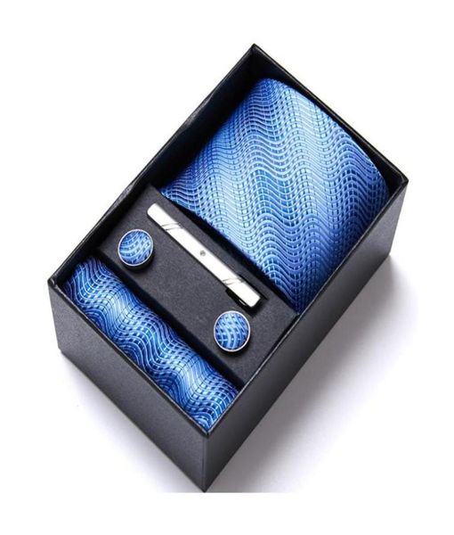 bow ties classic factory 65 colors fashion brand silk tie handkerchief cufflink set necktie box striped dark red year39s d2145850, Black;gray
bow ties classic factory 65 colors fashion brand silk tie handkerchief cufflink set necktie box striped dark red year39s d2145850, Black;gray