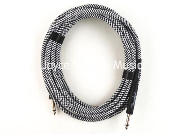 20ft electric guitar cable amp lead cord amplifier cable audio connection cable for electric guitar silver color 5441788
20ft electric guitar cable amp lead cord amplifier cable audio connection cable for electric guitar silver color 5441788