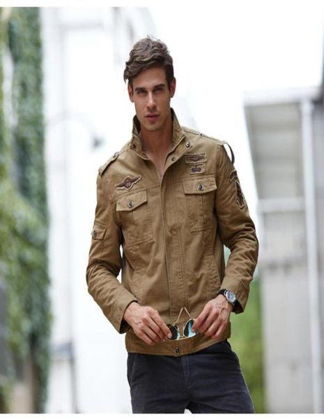 men army jackets cotton jacket men autumn army style jackets male brand mens jackets plus size m6xl5242025, Blue;black
men army jackets cotton jacket men autumn army style jackets male brand mens jackets plus size m6xl5242025, Blue;black