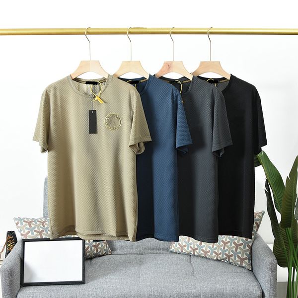 mens design t-shirt 60537 polo spring summer color sleeves tees vacation short sleeve sembroidery printing can wear up to 95kg m-4xl 4 colo, White;black
mens design t-shirt 60537 polo spring summer color sleeves tees vacation short sleeve sembroidery printing can wear up to 95kg m-4xl 4 colo, White;black