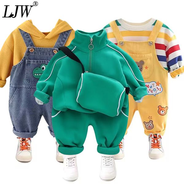 clothing sets kids clothes baby boys costume letter tracksuit pants children spring outfits girls set infantil born 2pcs 230630, White
clothing sets kids clothes baby boys costume letter tracksuit pants children spring outfits girls set infantil born 2pcs 230630, White